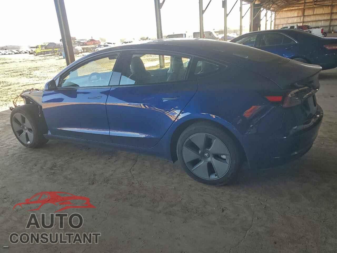 TESLA MODEL 3 2023 - 5YJ3E1EB0PF621880