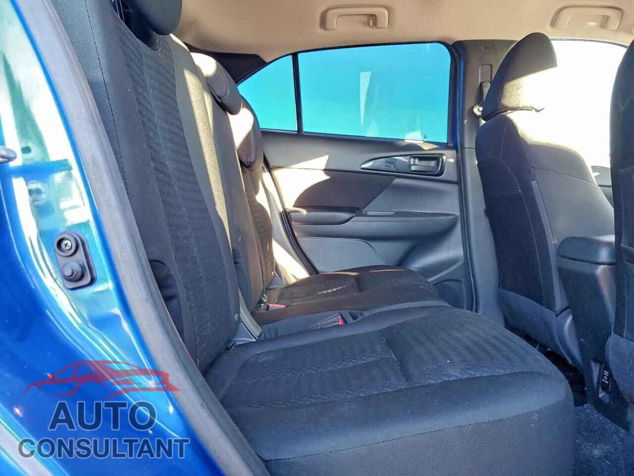 MITSUBISHI ECLIPSE 2018 - JA4AT3AA7JZ062037
