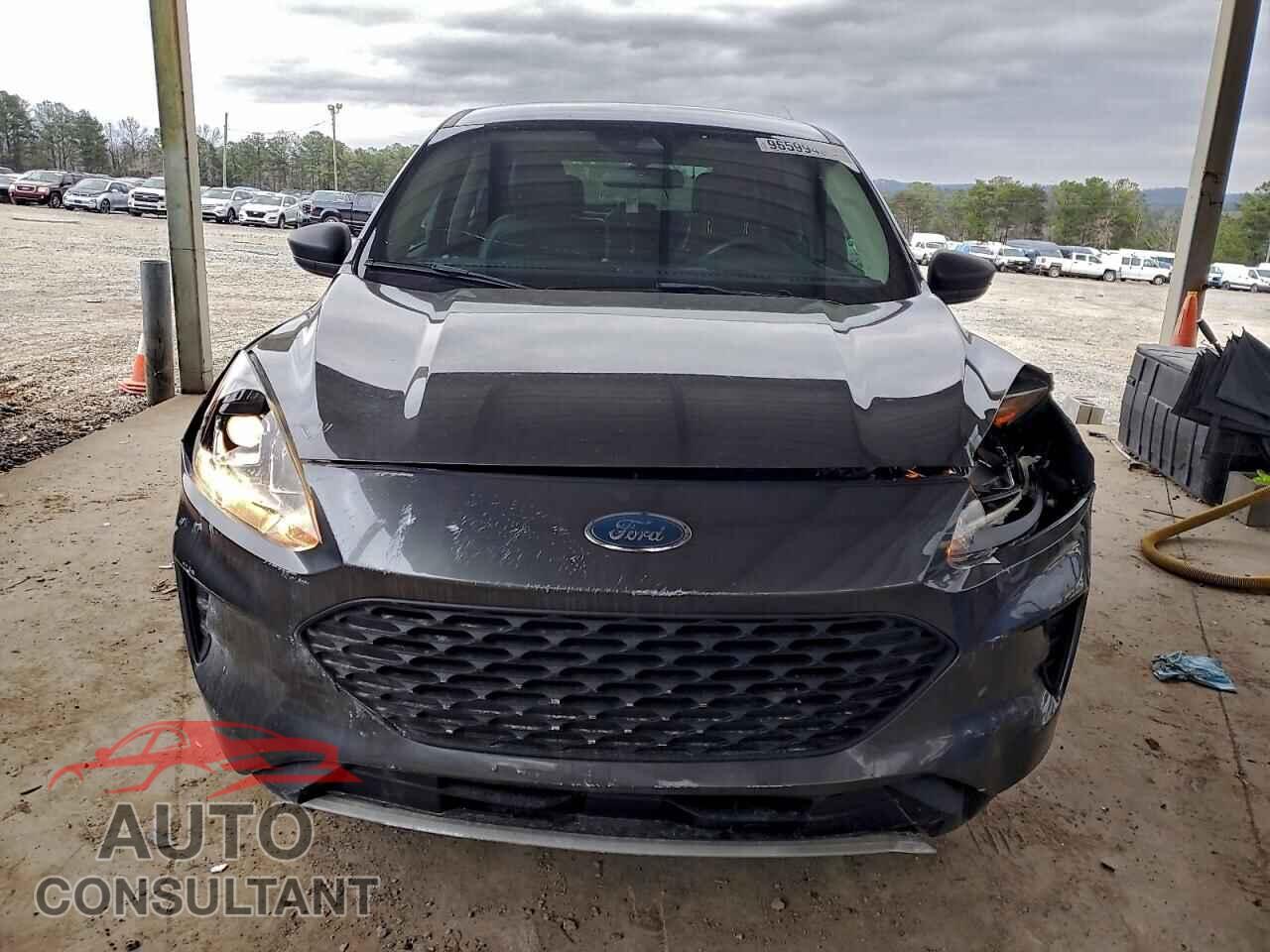 FORD ESCAPE 2020 - 1FMCU0F64LUA45707