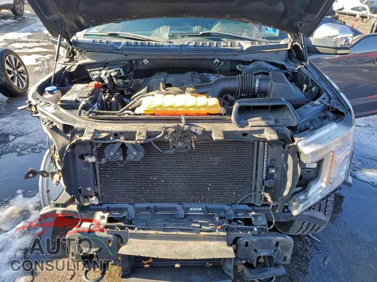 FORD F-150 2018 - 1FTEW1EP0JFD39551