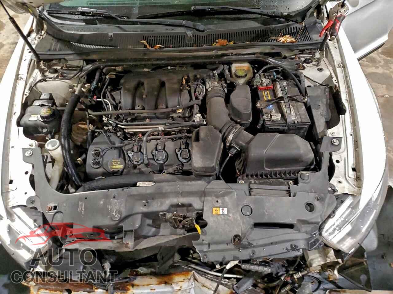 FORD TAURUS 2013 - 1FAHP2MK9DG227051