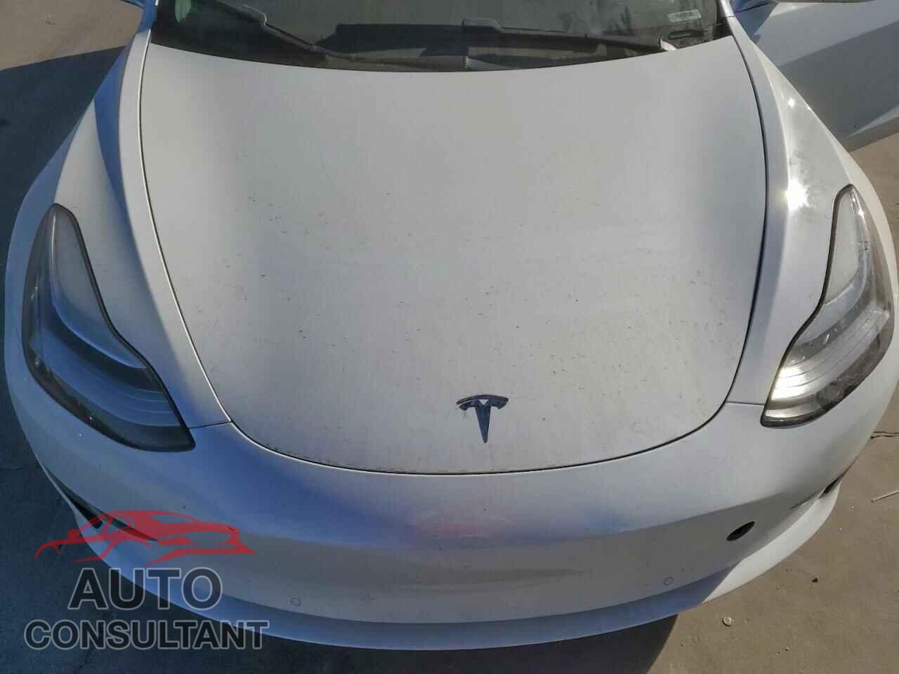 TESLA MODEL 3 2020 - 5YJ3E1EA7LF598700
