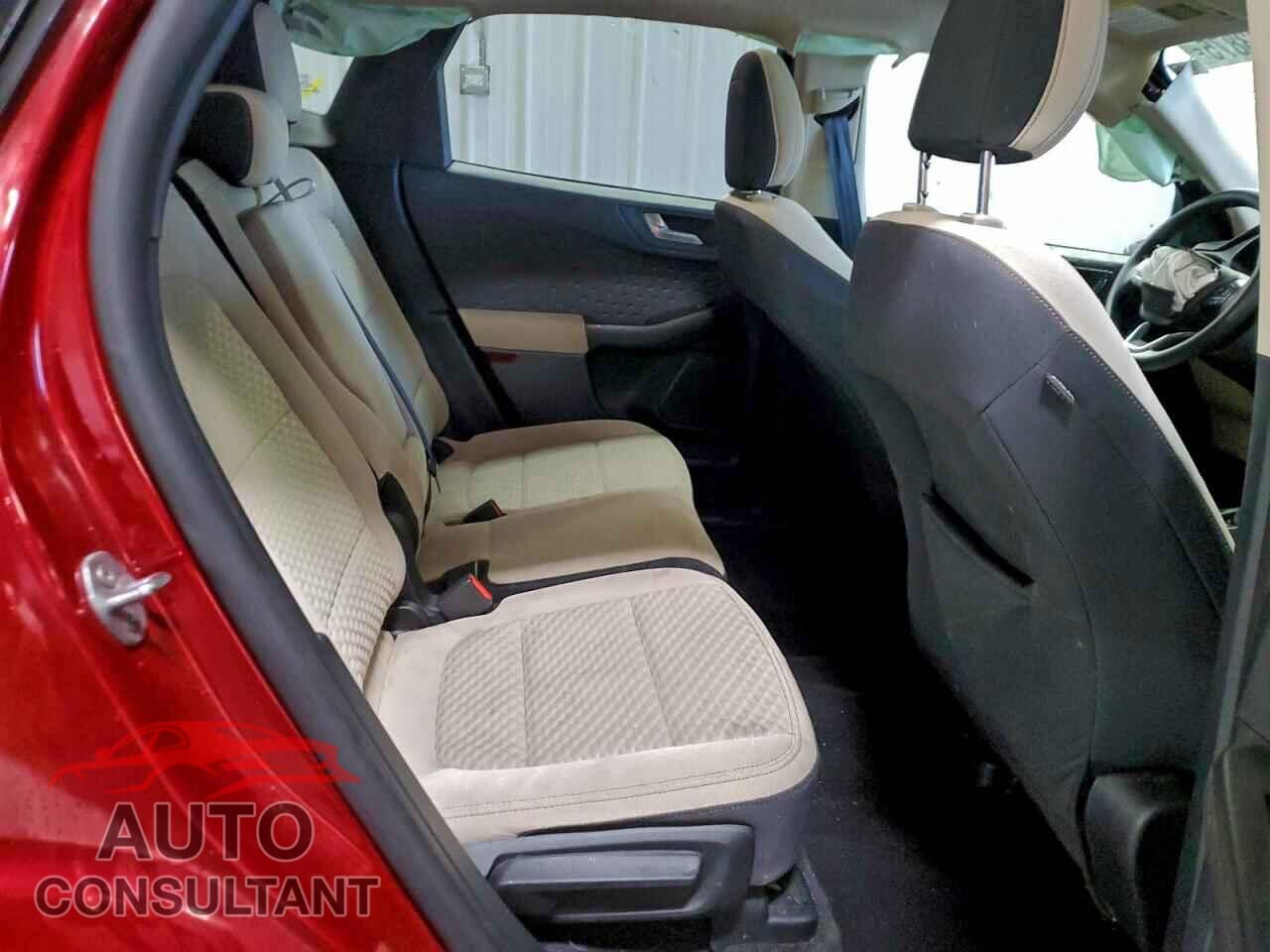 FORD ESCAPE 2020 - 1FMCU0G67LUA96407
