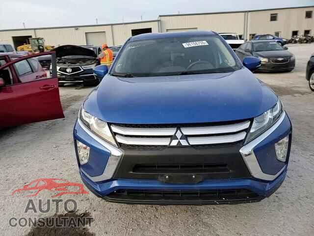 MITSUBISHI ECLIPSE 2020 - JA4AS3AA5LZ033819
