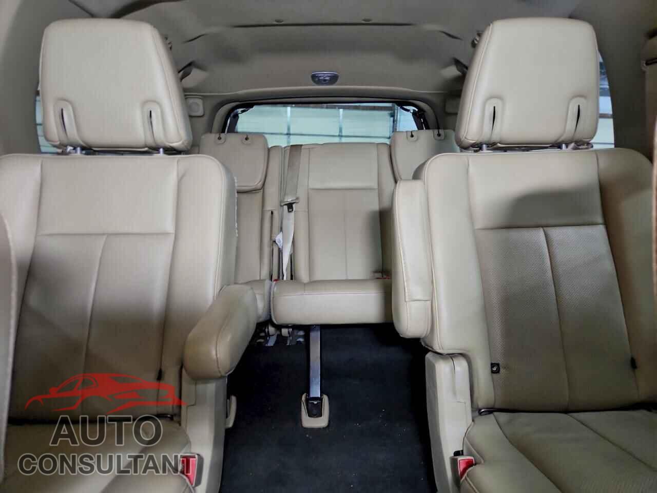FORD EXPEDITION 2017 - 1FMJK2AT2HEA78065