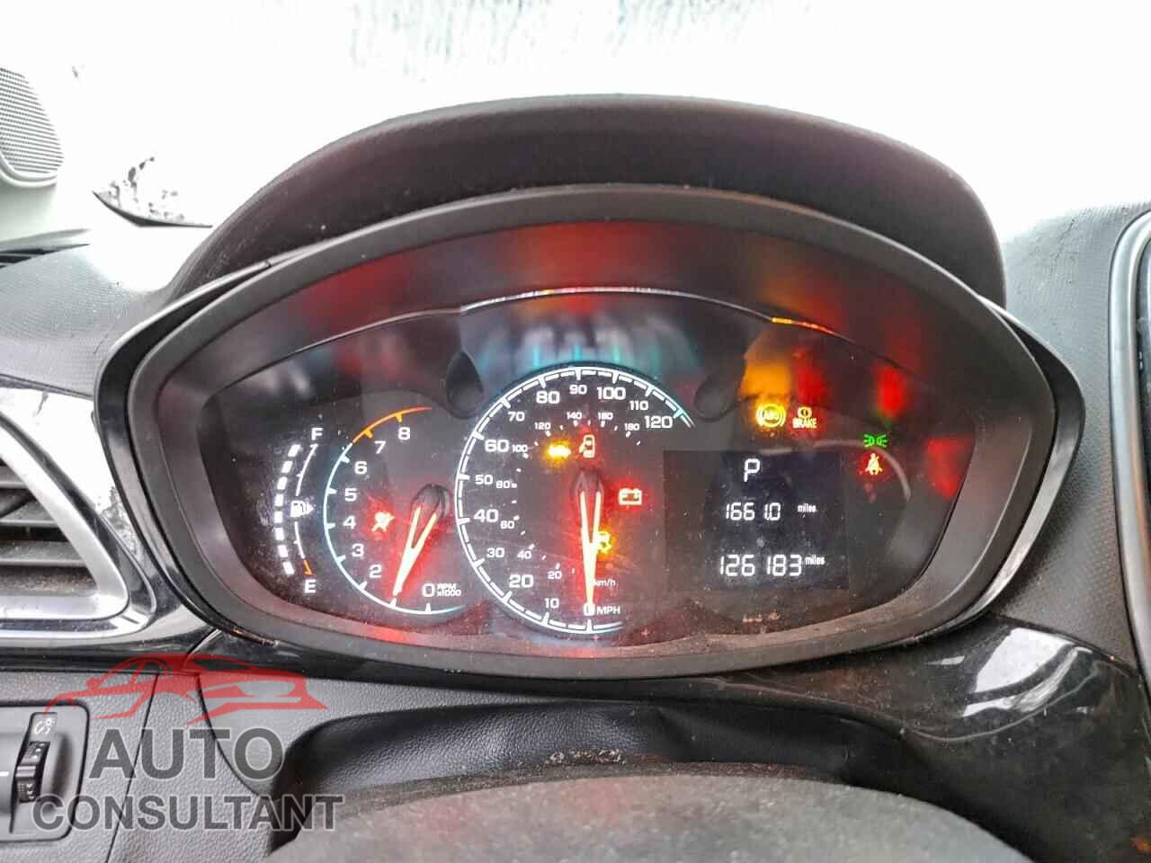 CHEVROLET SPARK 2020 - KL8CD6SA2LC419618