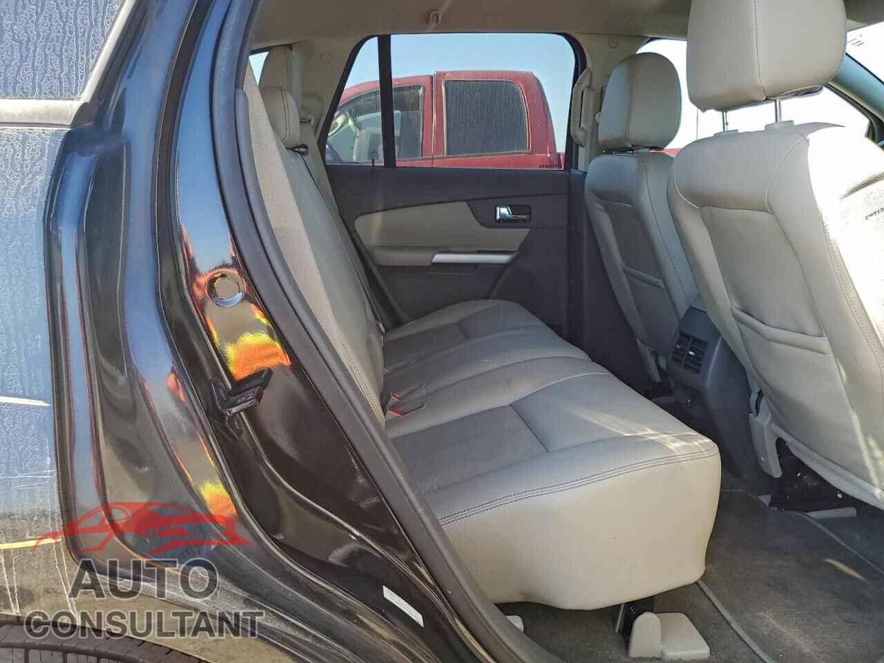 FORD EDGE 2013 - 2FMDK3JC9DBE18241