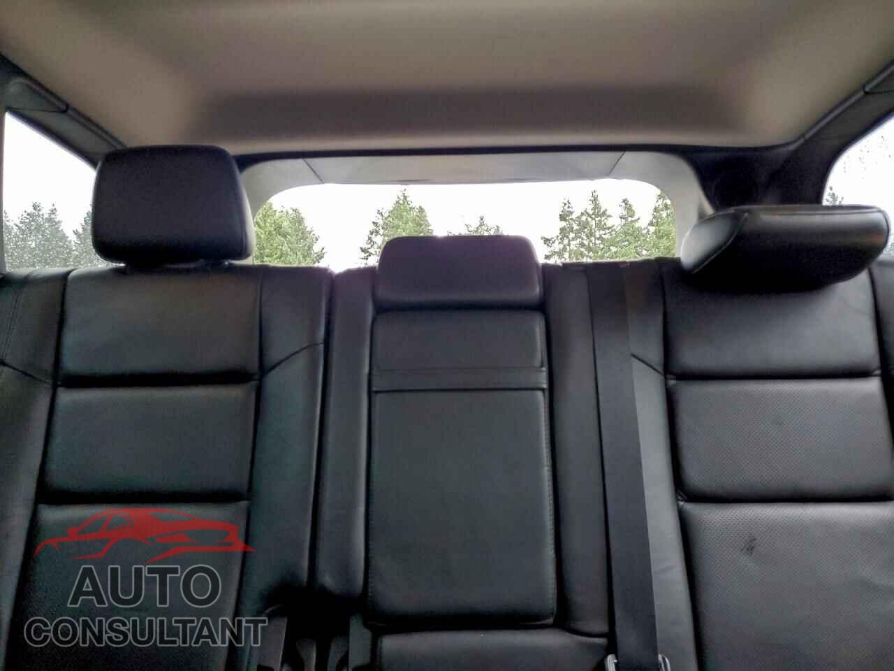 JEEP GRAND CHER 2013 - 1C4RJFBG4DC648978