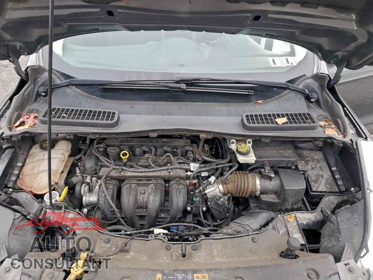 FORD ESCAPE 2014 - 1FMCU0F70EUC10678