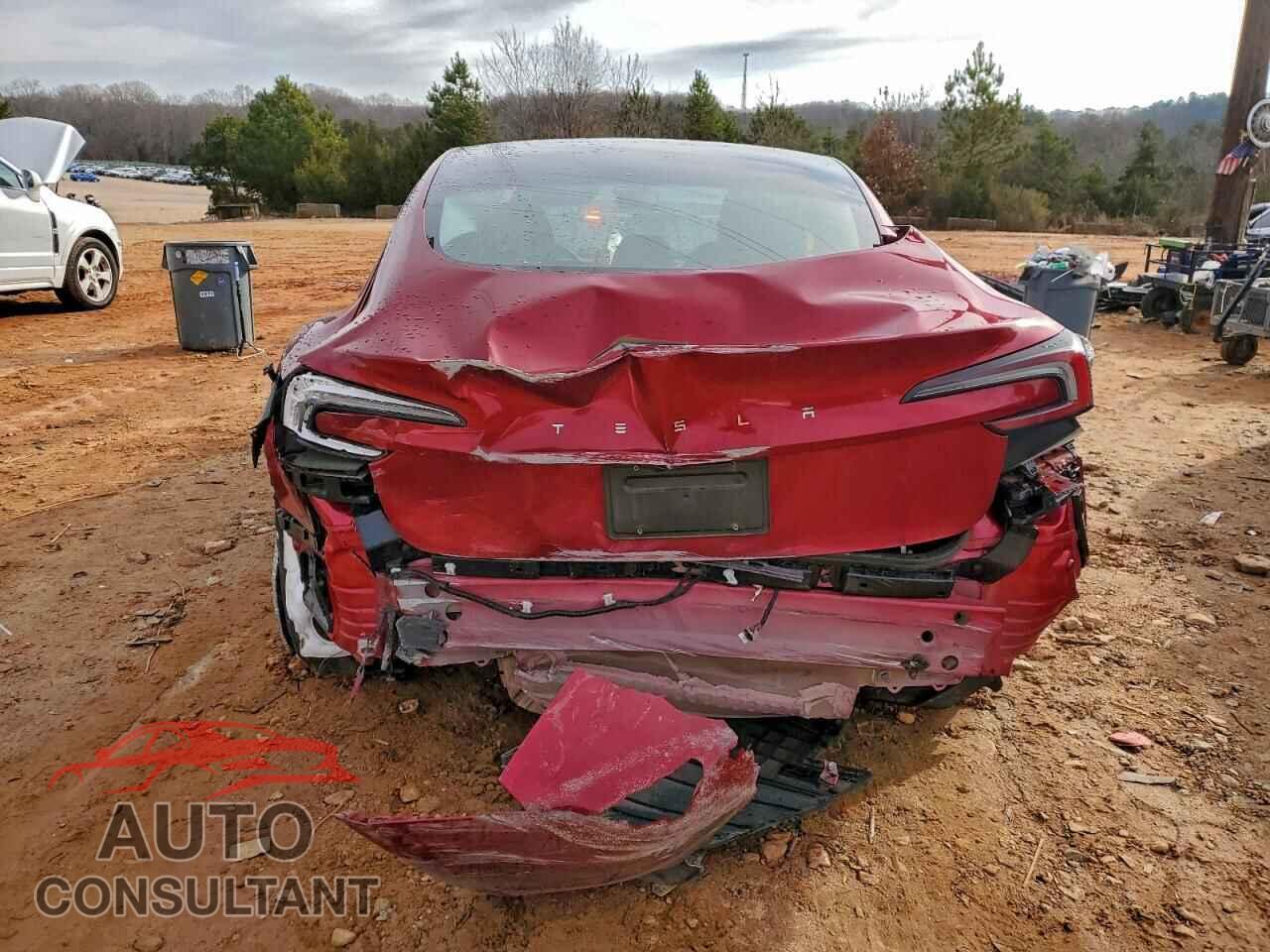 TESLA MODEL 3 2024 - 5YJ3E1EA1RF836890