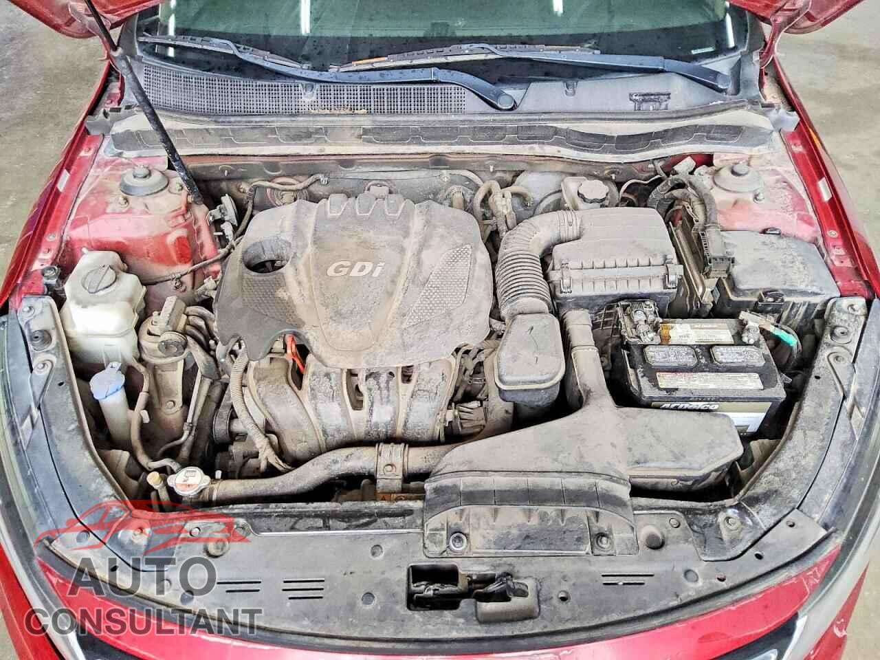 KIA OPTIMA 2015 - 5XXGM4A70FG494499