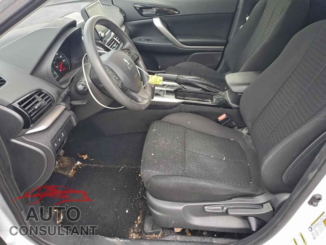 MITSUBISHI ECLIPSE 2024 - JA4ATVAA1RZ053602