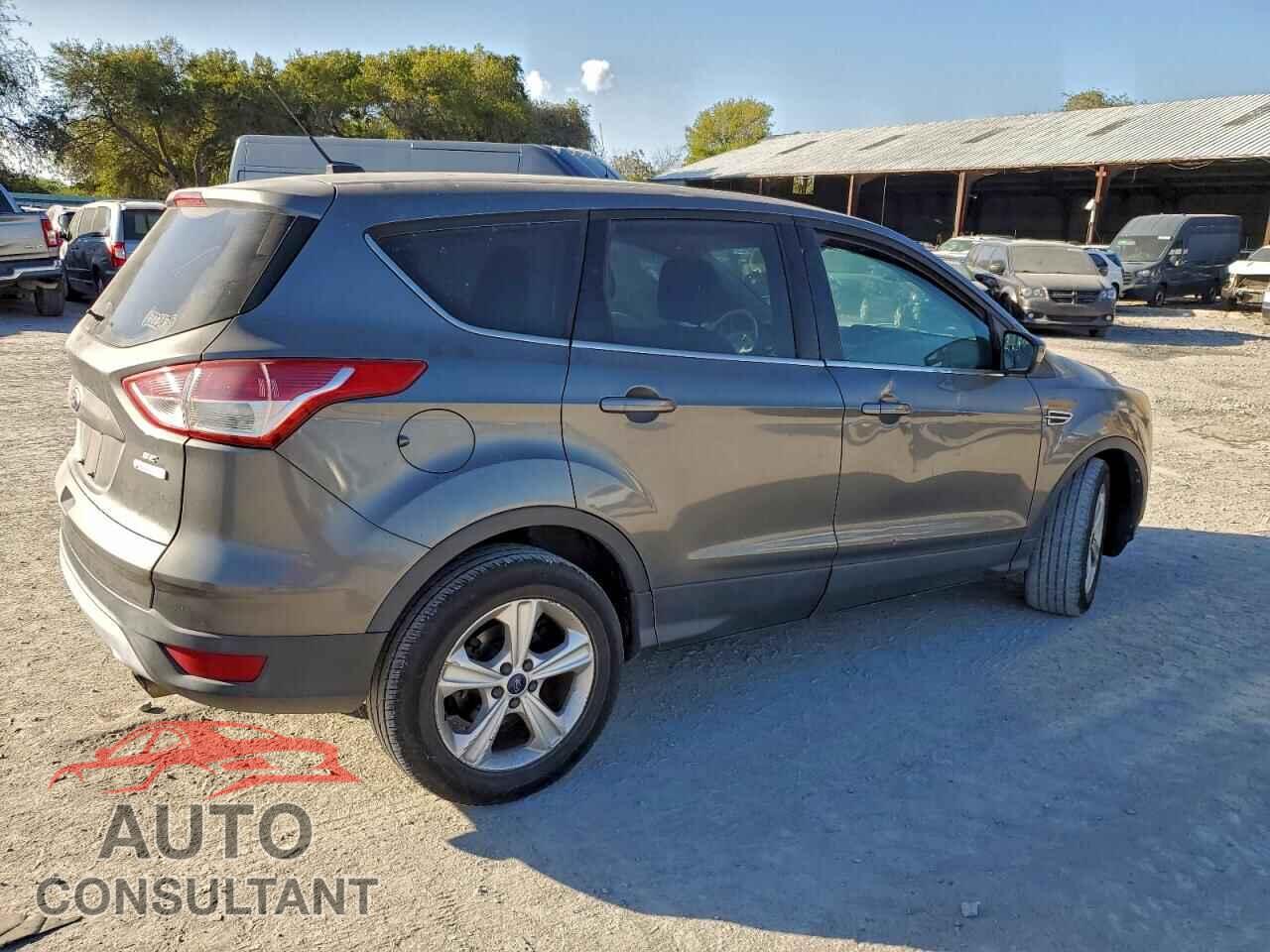 FORD ESCAPE 2014 - 1FMCU0GX4EUE11689