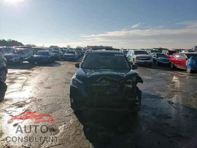 SUBARU FORESTER 2023 - JF2SKAJC4PH506459