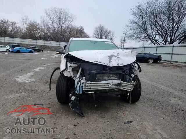 FORD EXPLORER 2018 - 1FM5K8D84JGB06969