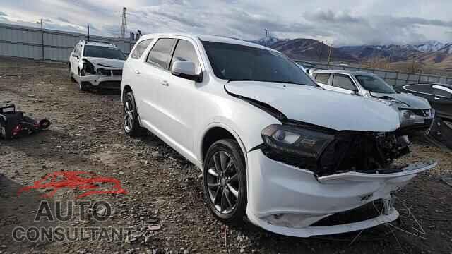 DODGE DURANGO 2015 - 1C4RDJDG3FC715399