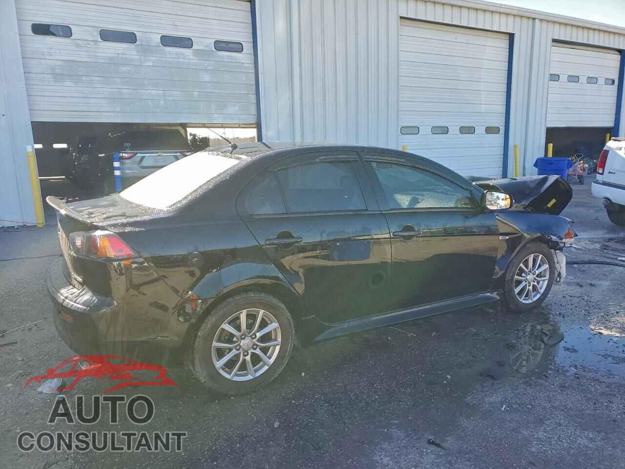 MITSUBISHI LANCER 2016 - JA32U2FUXGU007879