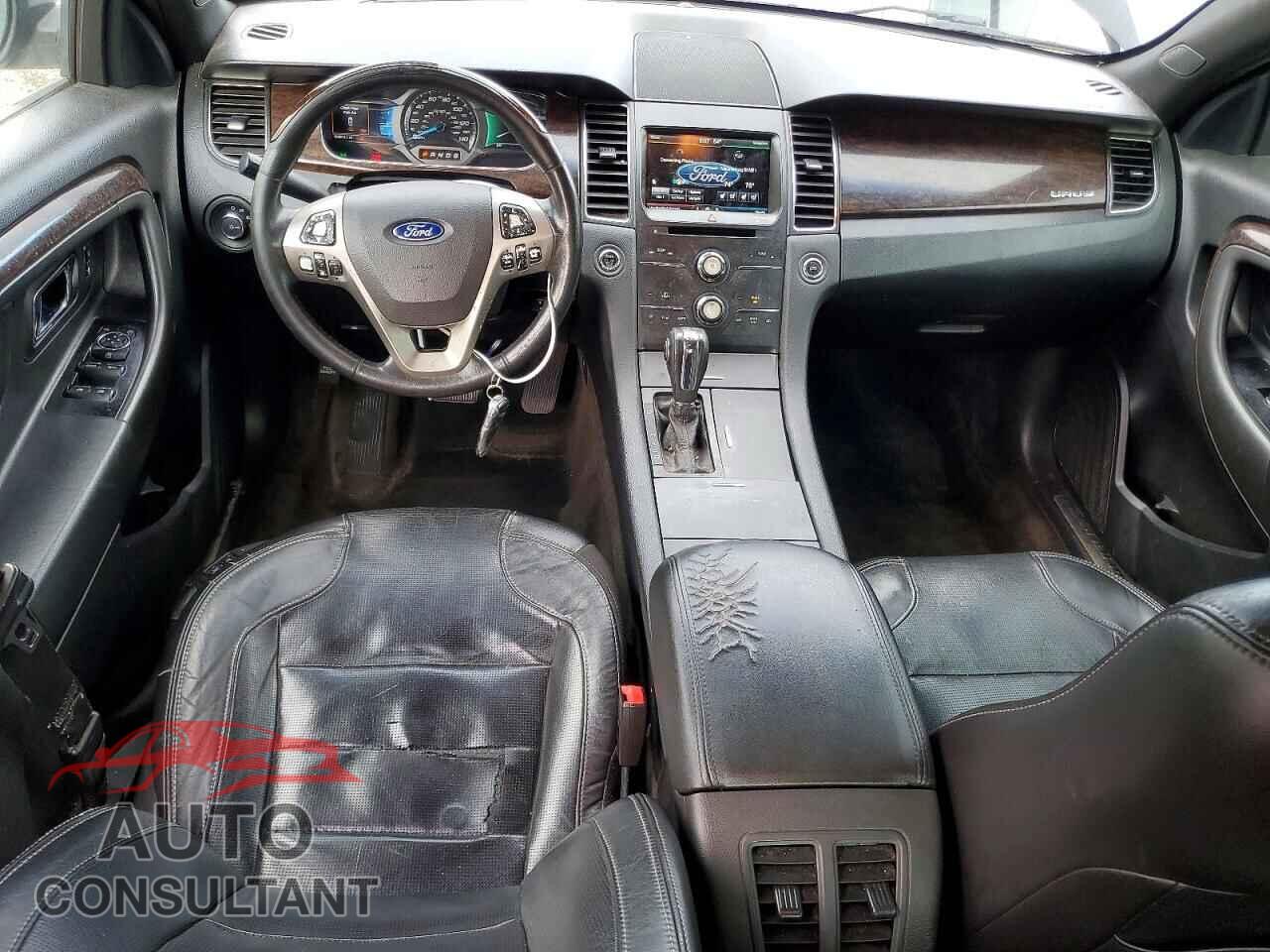 FORD TAURUS 2015 - 1FAHP2F84FG146480