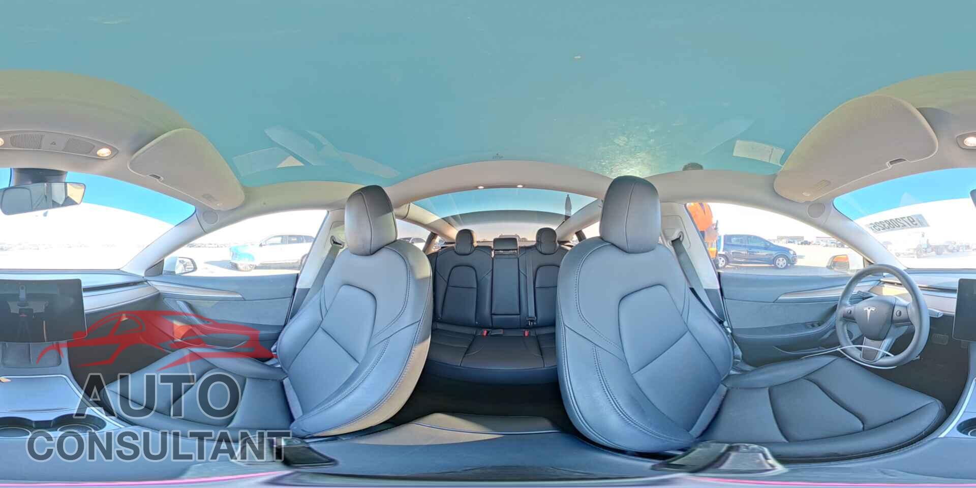 TESLA MODEL 3 2023 - 5YJ3E1EAXPF466780