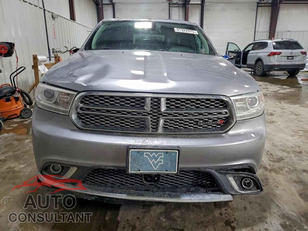 DODGE DURANGO 2015 - 1C4RDJEG0FC772173