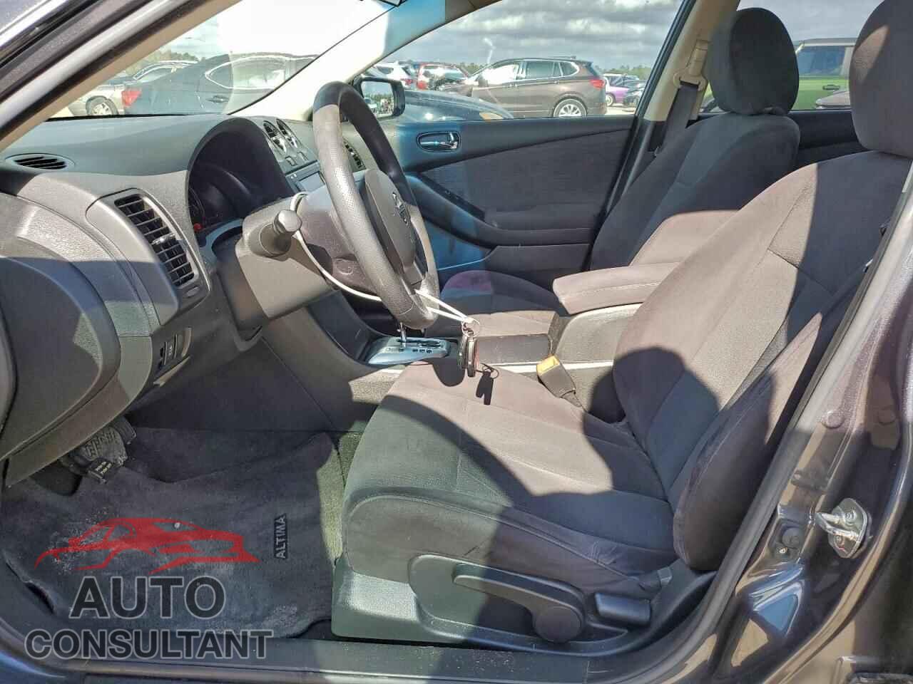 NISSAN ALTIMA 2011 - 1N4AL2AP2BC158947