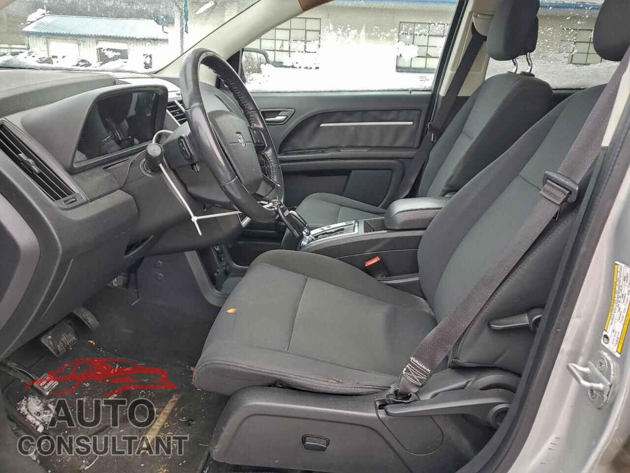 DODGE JOURNEY 2010 - 3D4PG5FV4AT190001