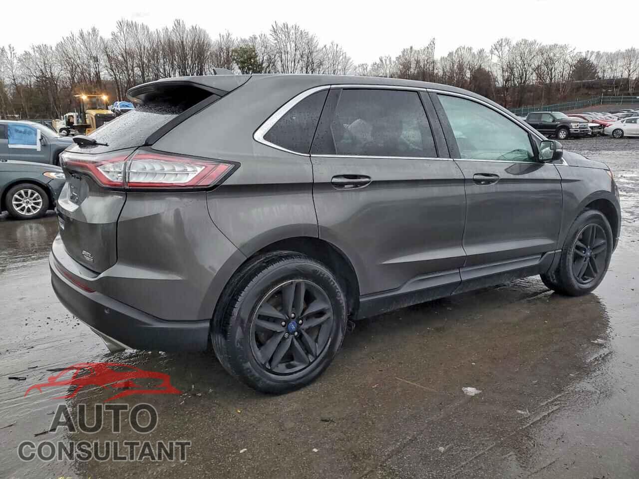 FORD EDGE 2018 - 2FMPK4J96JBB55676