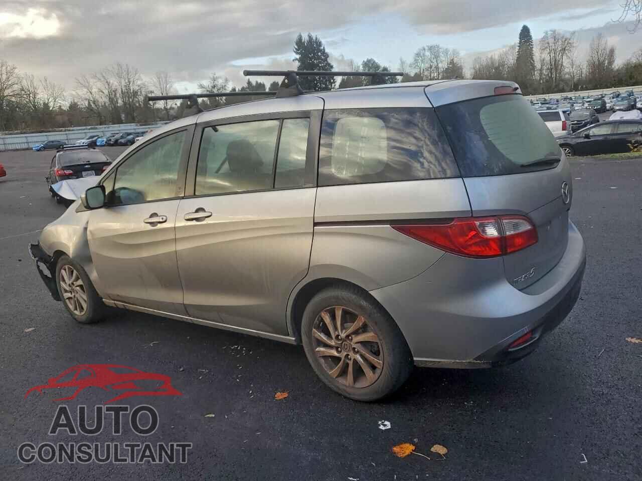 MAZDA 5 2012 - JM1CW2BL7C0131820