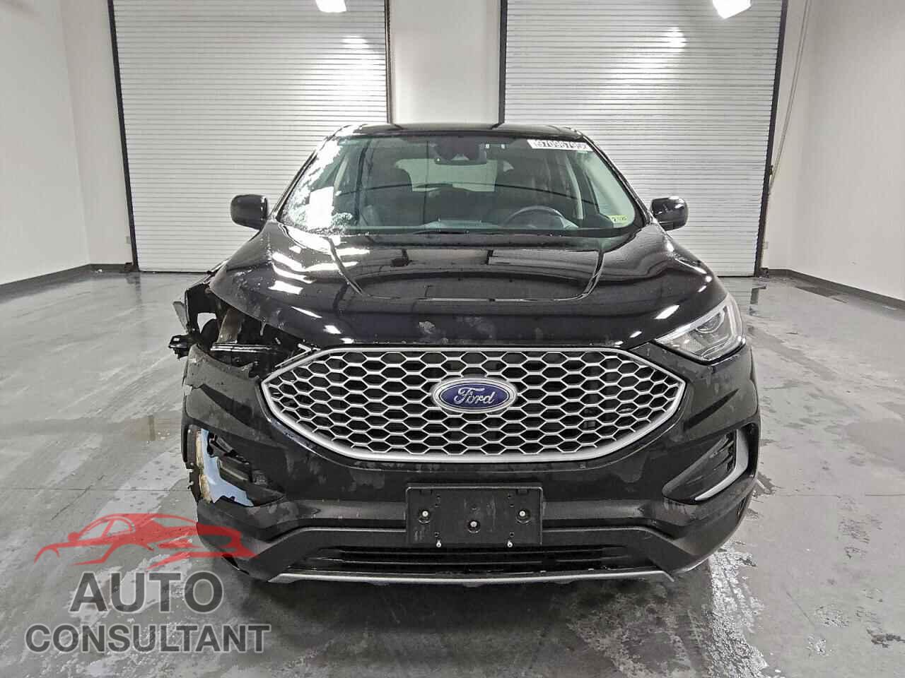 FORD EDGE 2024 - 2FMPK4J98RBA94892