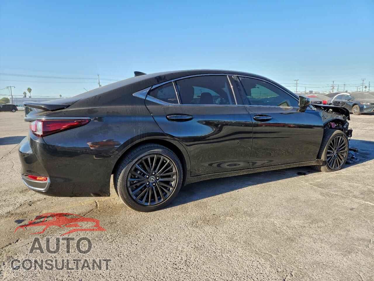 LEXUS ES300 2025 - 58ADA1C19SU069357