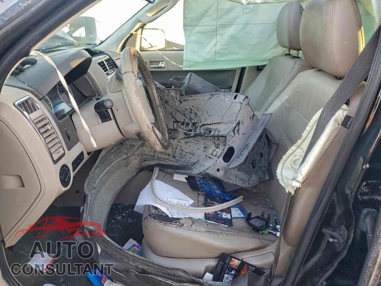 FORD ESCAPE 2012 - 1FMCU5K35CKA44425