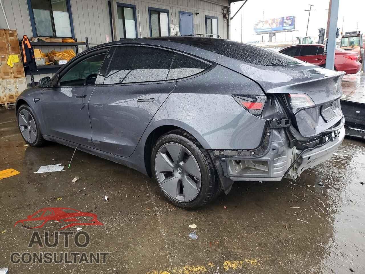 TESLA MODEL 3 2023 - 5YJ3E1EA1PF453352