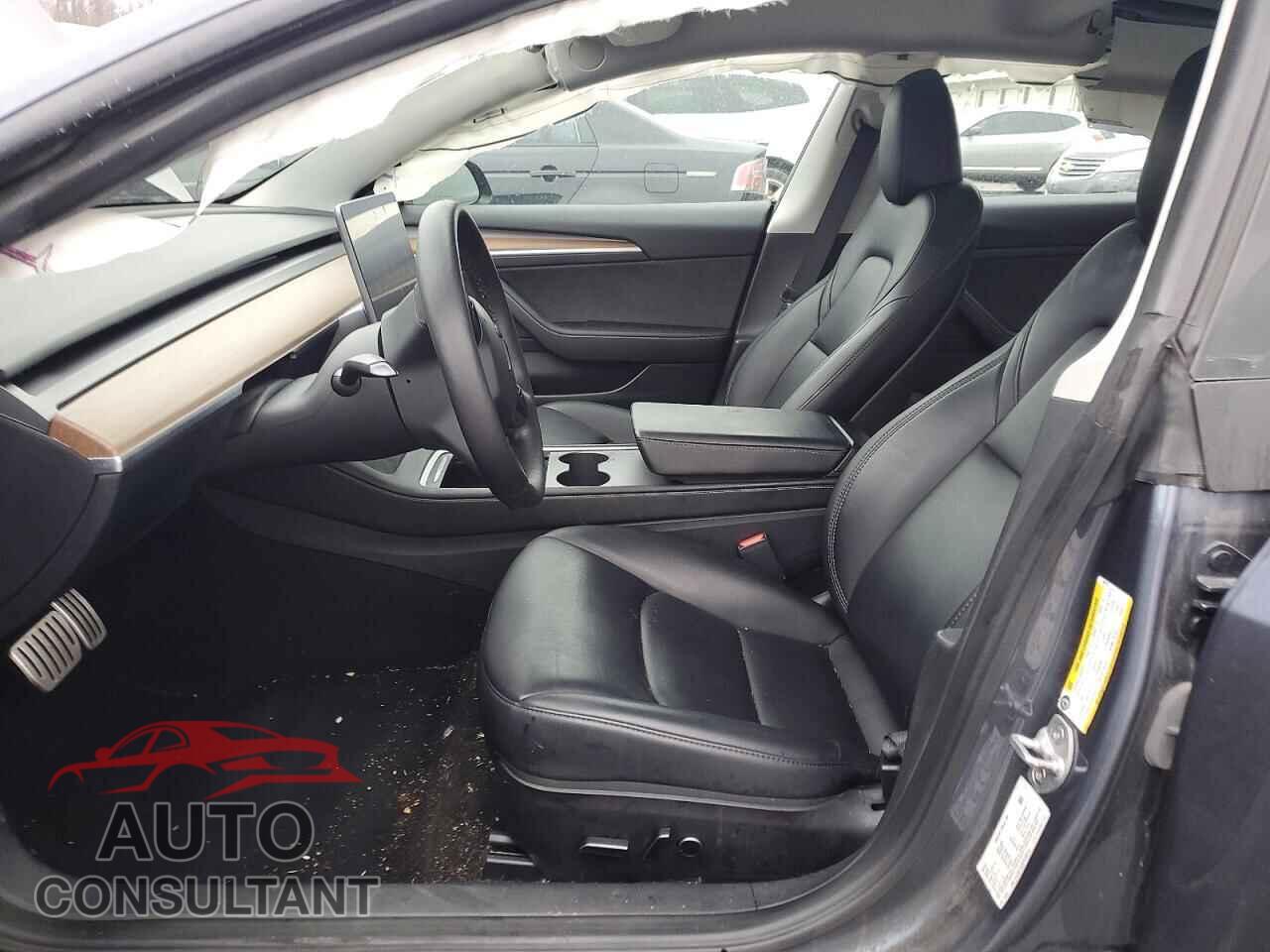 TESLA MODEL 3 2023 - 5YJ3E1EC0PF499157
