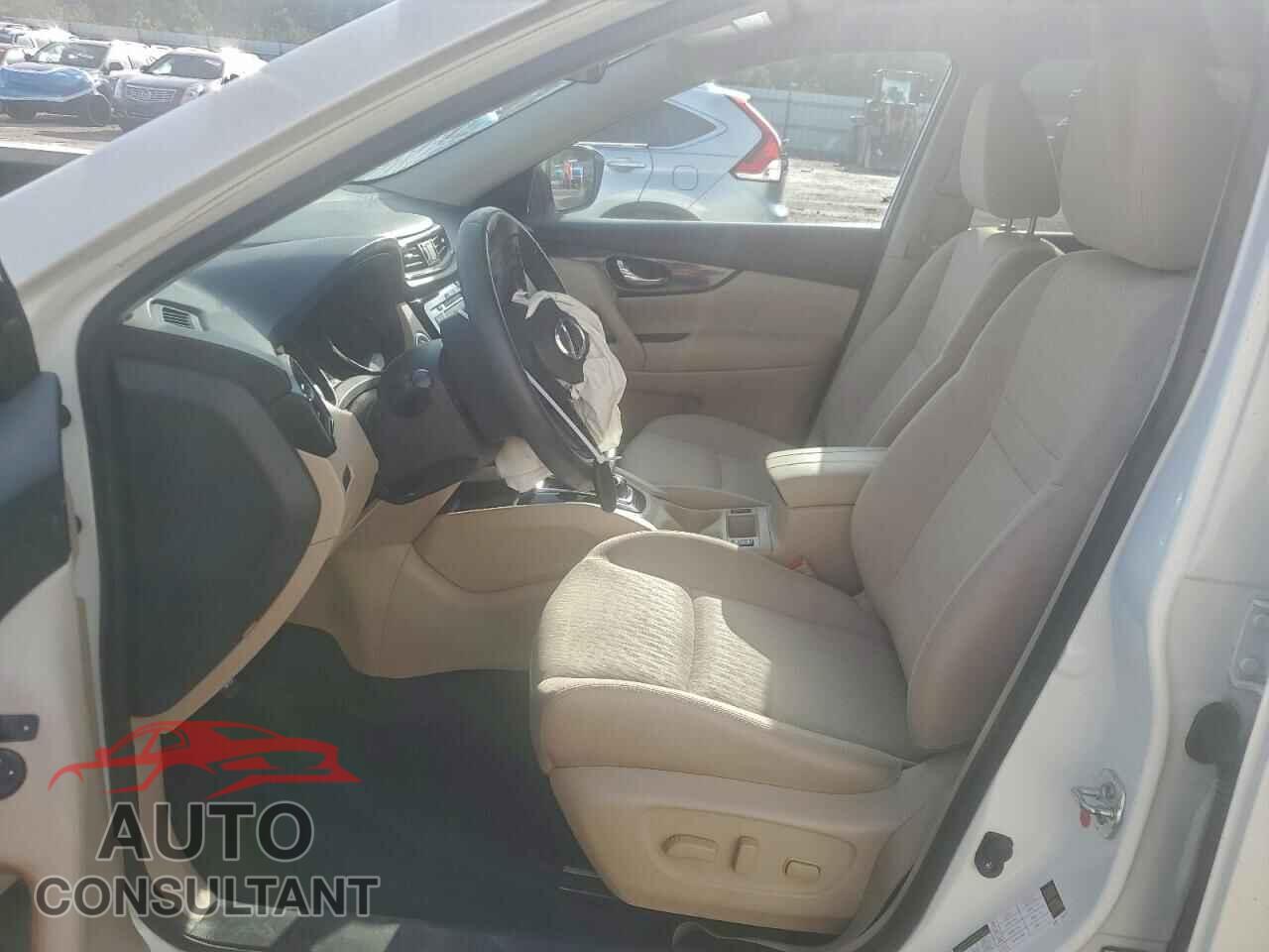 NISSAN ROGUE 2018 - KNMAT2MT5JP545101