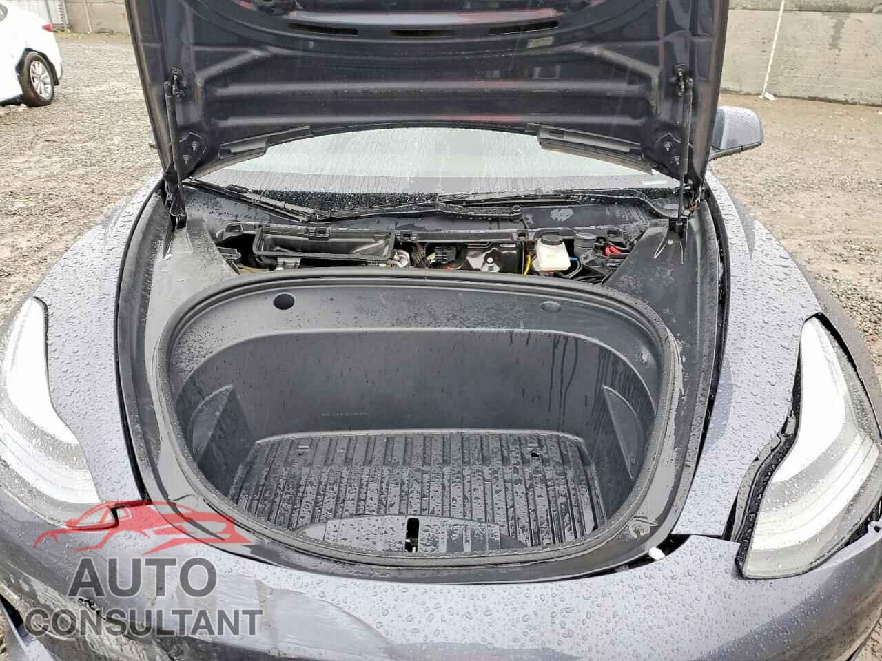 TESLA MODEL 3 2023 - 5YJ3E1EA9PF709933