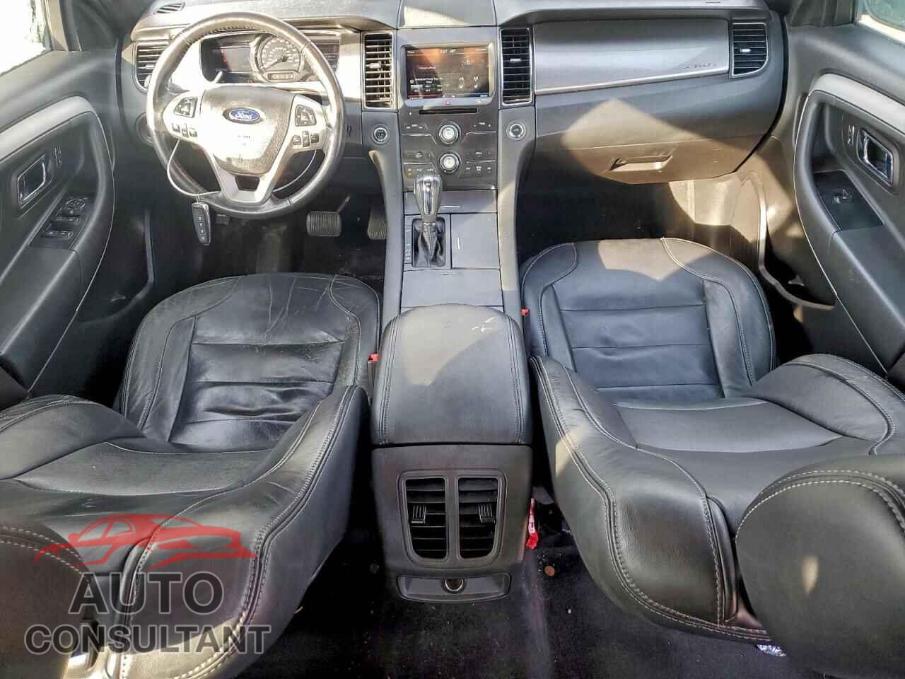 FORD TAURUS 2013 - 1FAHP2E84DG120962