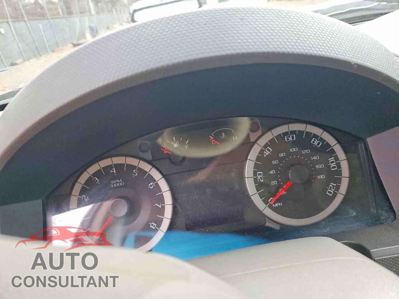 FORD ESCAPE 2012 - 1FMCU0D7XCKB44300