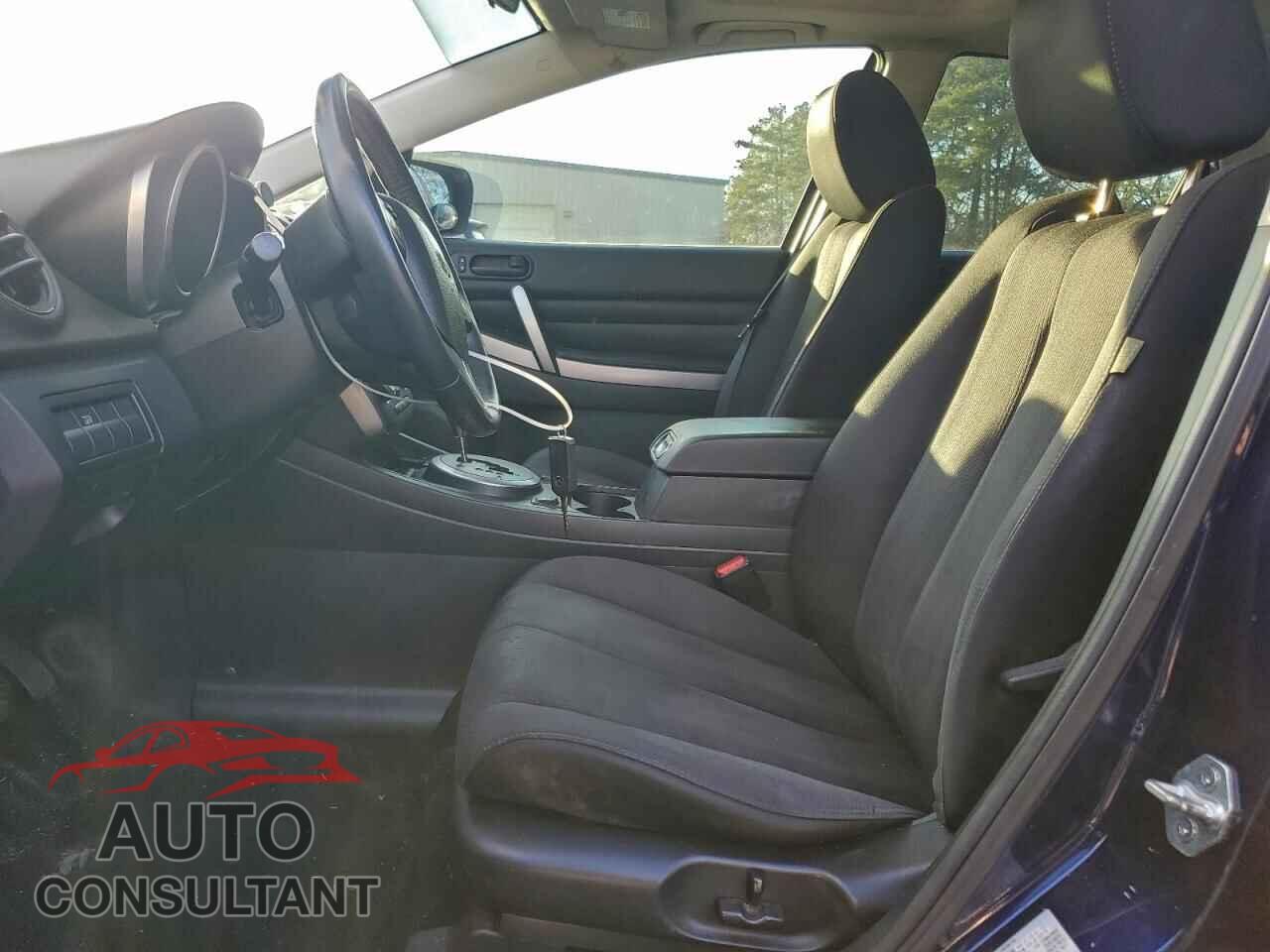 MAZDA CX-7 2011 - JM3ER2B5XB0408774
