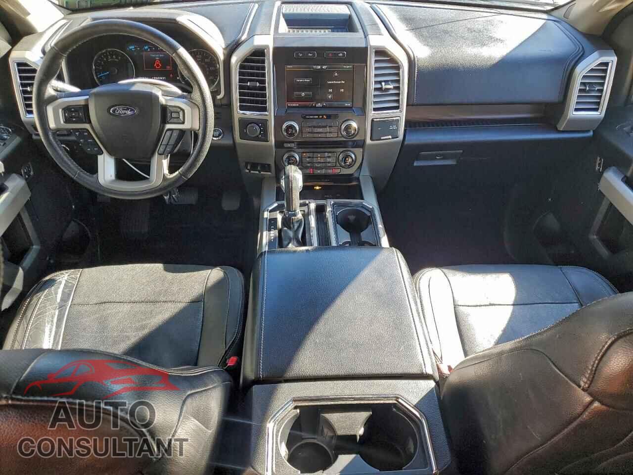 FORD F-150 2015 - 1FTEW1EFXFFB29649