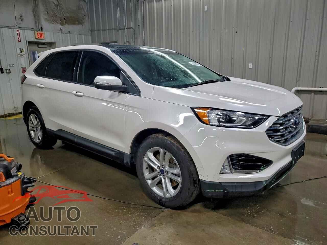 FORD EDGE 2019 - 2FMPK4J9XKBB76595