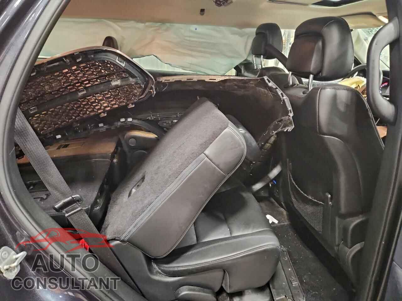 DODGE DURANGO 2015 - 1C4RDJDG5FC939211