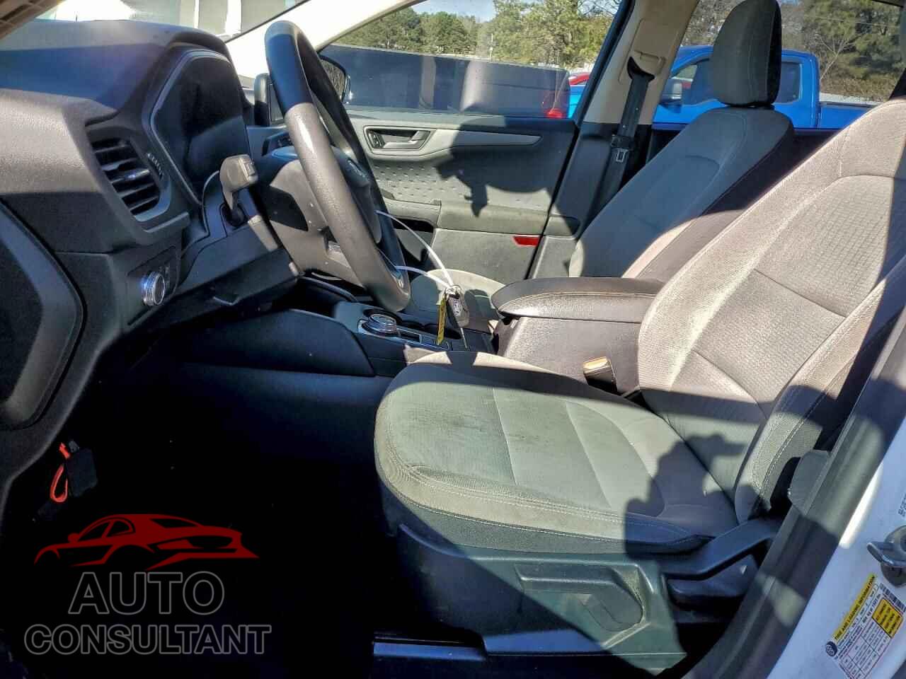 FORD ESCAPE 2020 - 1FMCU0F64LUA68520