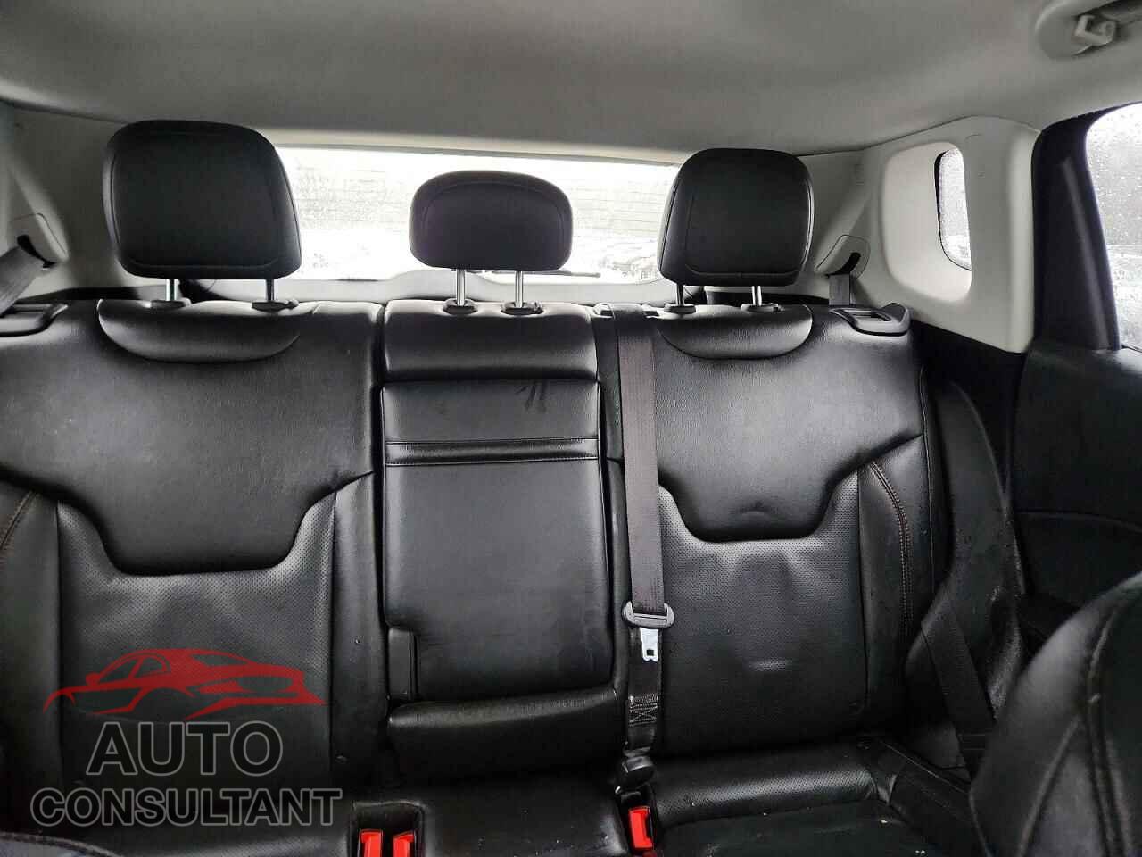 JEEP COMPASS 2018 - 3C4NJDCB3JT290763