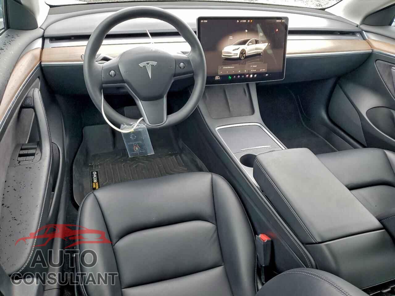 TESLA MODEL 3 2023 - 5YJ3E1EA1PF405012