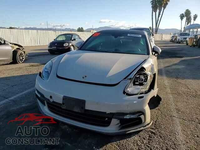 PORSCHE PANAMERA 2019 - WP0AA2A79KL100463