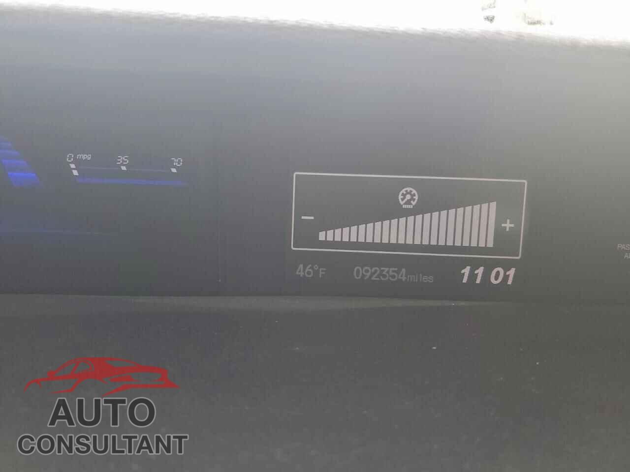 HONDA CIVIC 2013 - 19XFB2F52DE041424