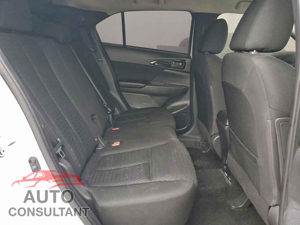 MITSUBISHI ECLIPSE 2024 - JA4ATVAA2RZ046805