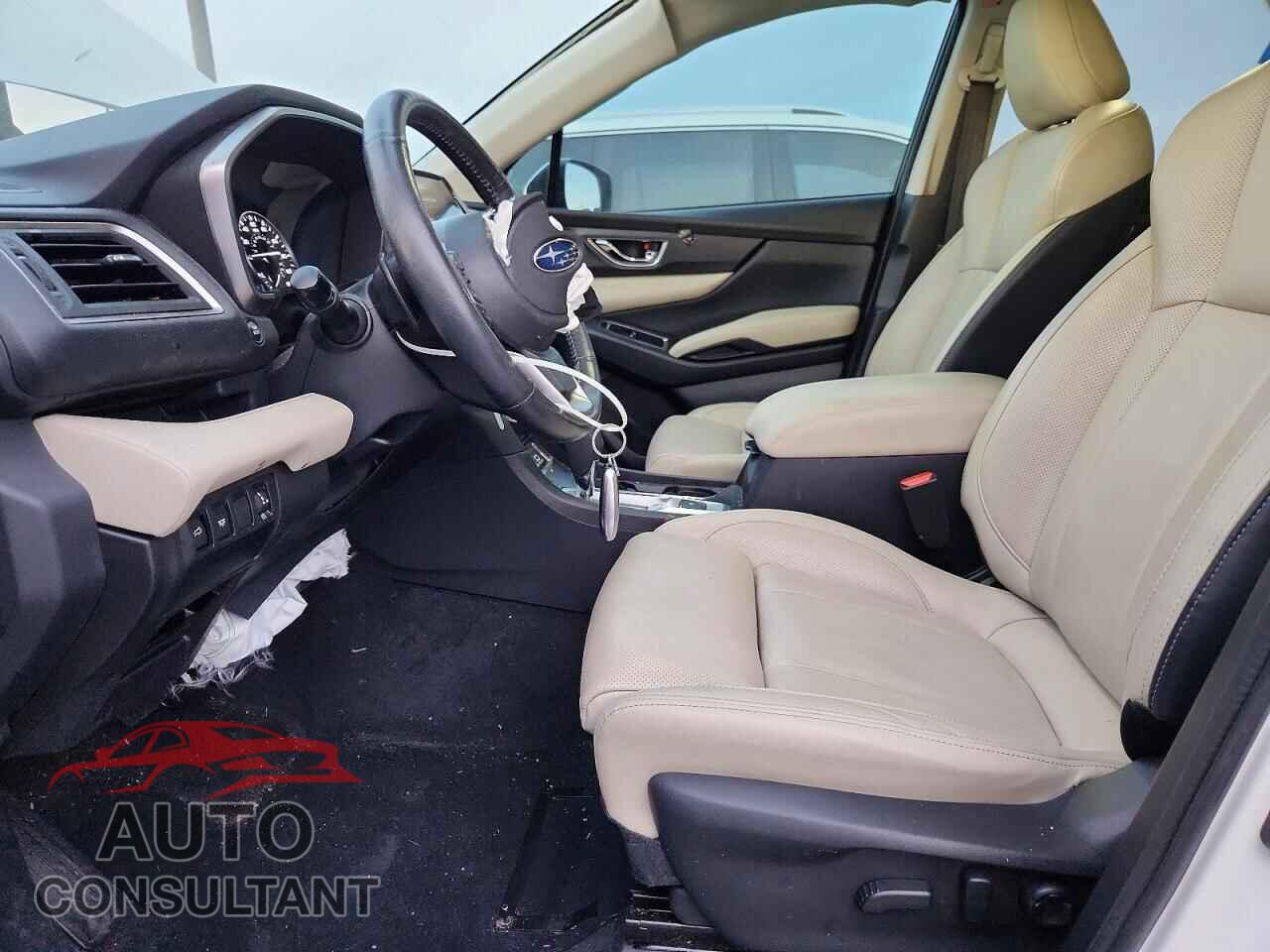 SUBARU ASCENT 2023 - 4S4WMAUD5P3417667