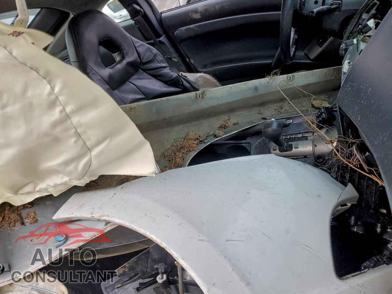 MITSUBISHI ECLIPSE 2011 - 4A31K5DF6BE017995