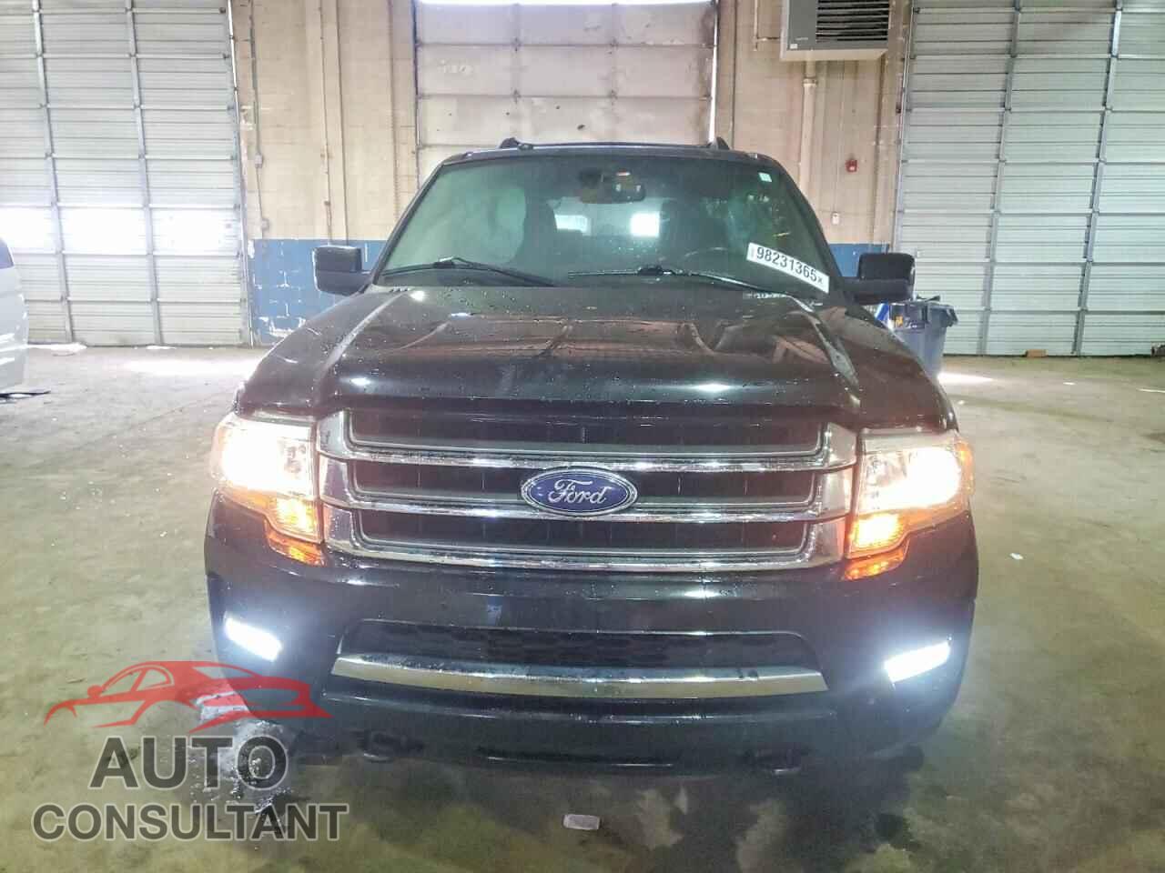 FORD EXPEDITION 2016 - 1FMJU2AT8GEF53680